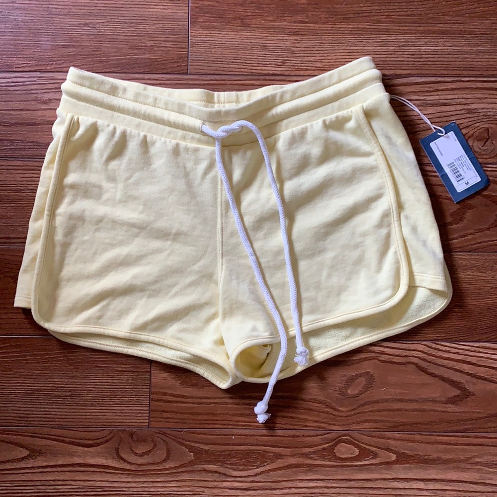 Target comfy shorts
